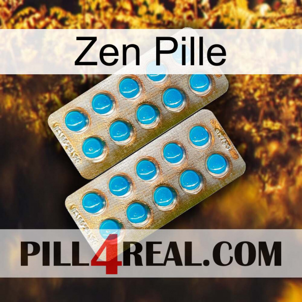 Zen Pill new08